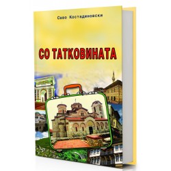Со татковината